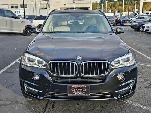 2014 BMW X5 xDrive35i