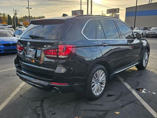 2014 BMW X5 xDrive35i