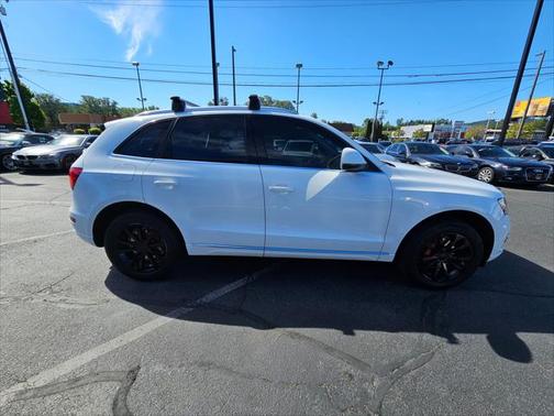 2014 Audi Q5 2.0 Technik