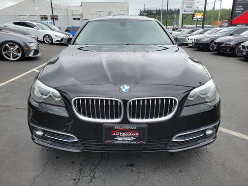 Photo 2 of 30 of 2014 BMW 528 i xDrive