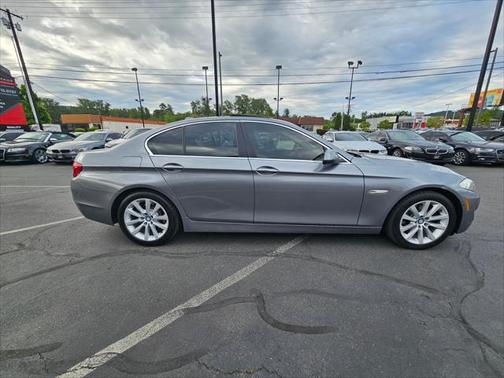 2013 BMW 528 xDrive