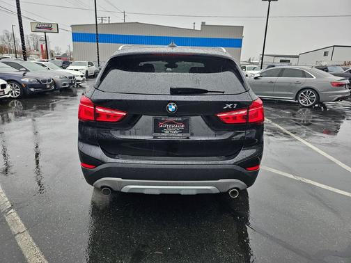2017 BMW X1 xDrive 28i