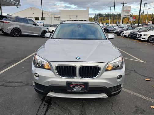2014 BMW X1 xDrive 28i