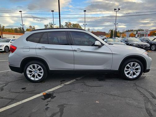 2014 BMW X1 xDrive 28i