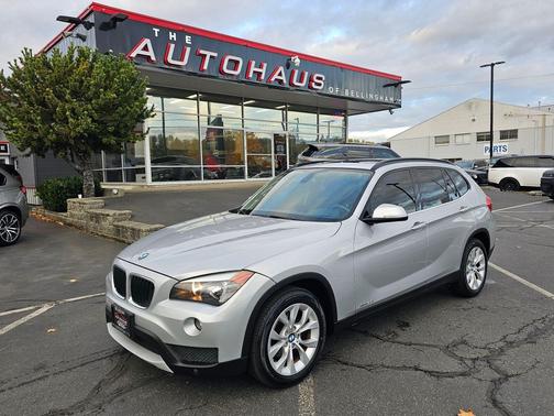2014 BMW X1 xDrive 28i