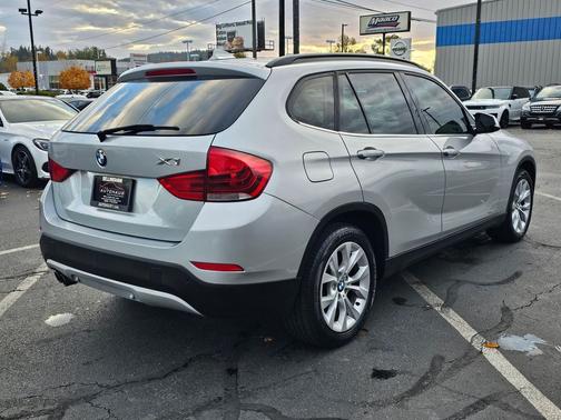 2014 BMW X1 xDrive 28i
