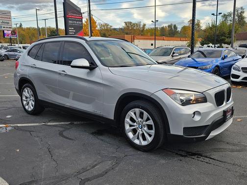 2014 BMW X1 xDrive 28i