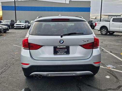2014 BMW X1 xDrive 28i