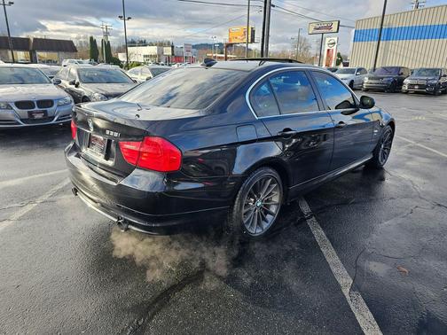 2011 BMW 335 xDrive