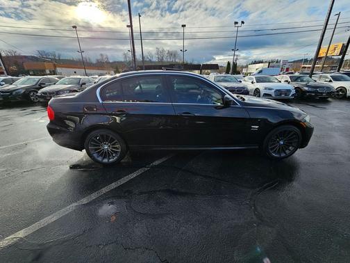 2011 BMW 335 xDrive