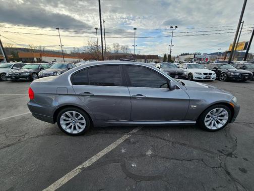 2009 BMW 335 xDrive