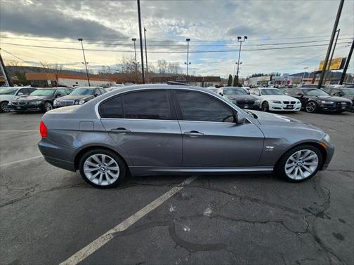 2009 BMW 335 xDrive