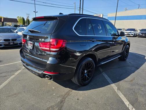 2014 BMW X5 xDrive35d