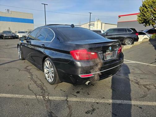 2014 BMW 535 xDrive