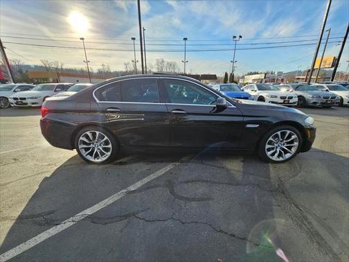 2014 BMW 535 xDrive