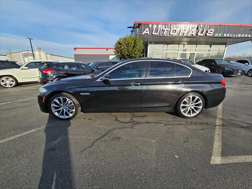 2014 BMW 535 xDrive