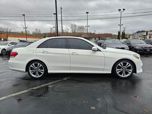 2014 Mercedes-Benz E-Class E 350