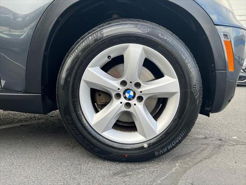 2011 BMW X5 xDrive 35i Sport Activity