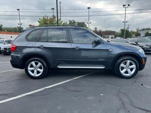 2011 BMW X5 xDrive 35i Sport Activity