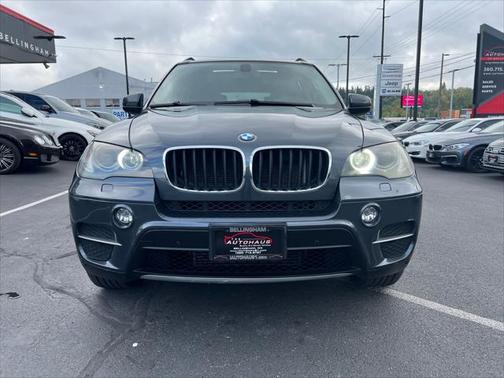 2011 BMW X5 xDrive 35i Sport Activity