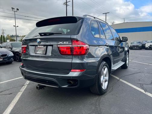 2011 BMW X5 xDrive 35i Sport Activity