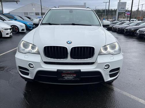 2013 BMW X5 xDrive35i