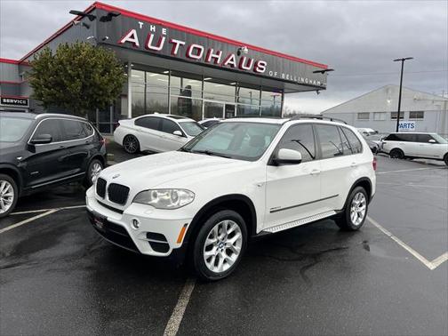 2013 BMW X5 xDrive35i