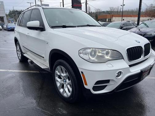 2013 BMW X5 xDrive35i