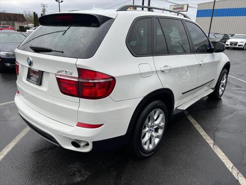 2013 BMW X5 xDrive35i