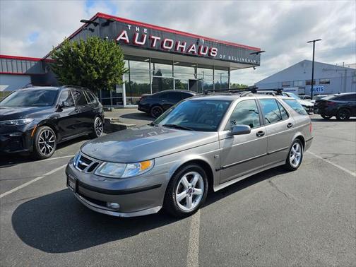 2004 Saab 9-5 Arc