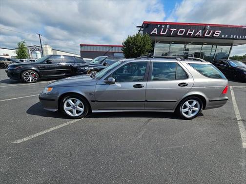 2004 Saab 9-5 Arc