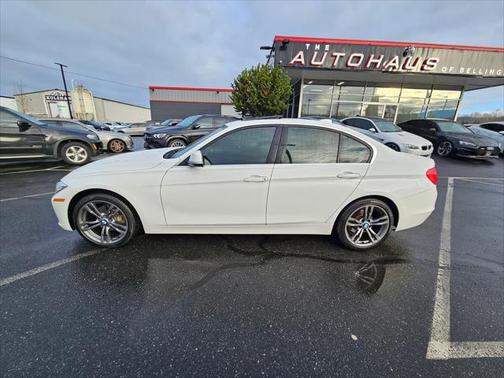 2015 BMW 328 xDrive