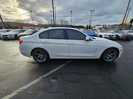 2015 BMW 328 xDrive