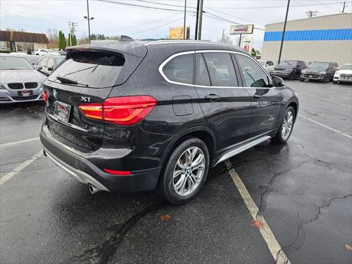 2017 BMW X1 xDrive 28i