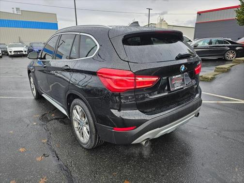 2017 BMW X1 xDrive 28i