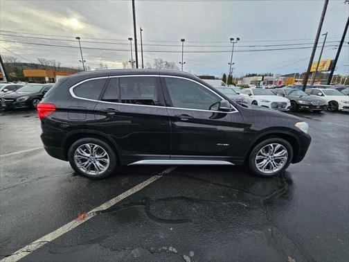 2017 BMW X1 xDrive 28i