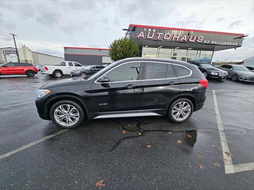 2017 BMW X1 xDrive 28i