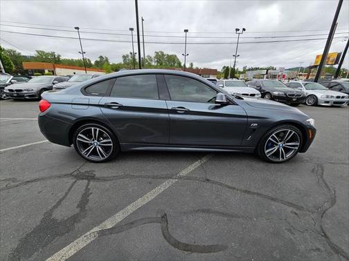 2015 BMW 435 Gran Coupe i xDrive