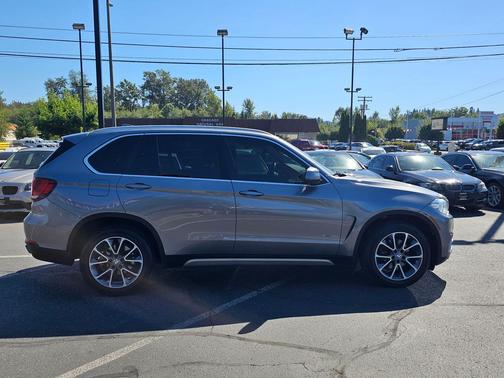 2014 BMW X5 xDrive35i