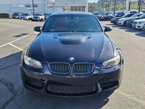 2008 BMW M3 Base