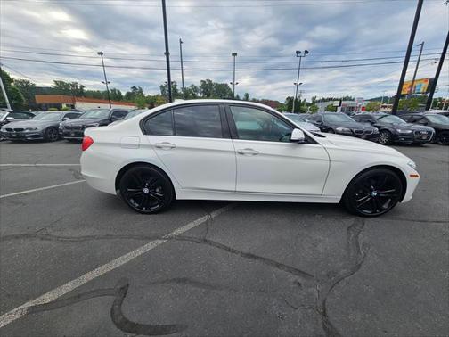 2014 BMW 328 xDrive