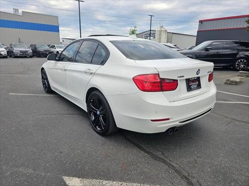 2014 BMW 328 xDrive