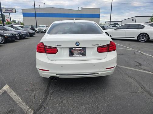 2014 BMW 328 xDrive