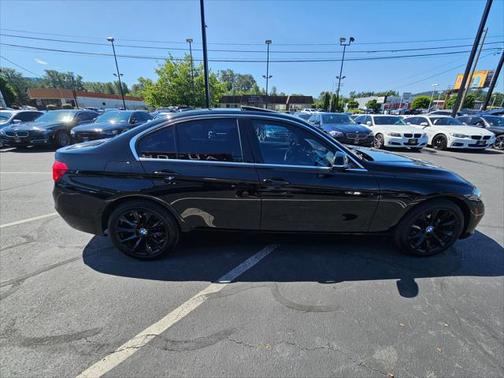 2017 BMW 330 xDrive