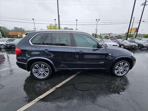 2013 BMW X5 xDrive35i