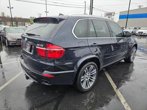 2013 BMW X5 xDrive35i