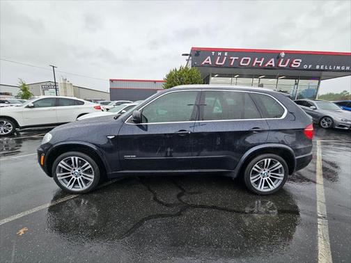 2013 BMW X5 xDrive35i