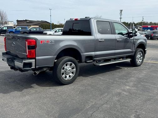 2024 Ford F-250 Lariat