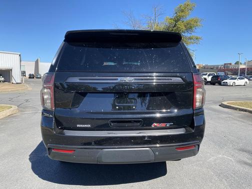 2021 Chevrolet Tahoe 4WD RST