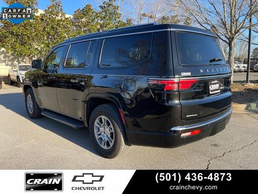 2023 Jeep Wagoneer Series I 4x4